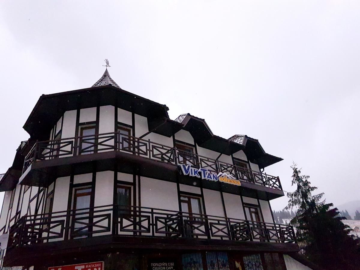 Гостевой дом Viktan Hotel Буковель-4