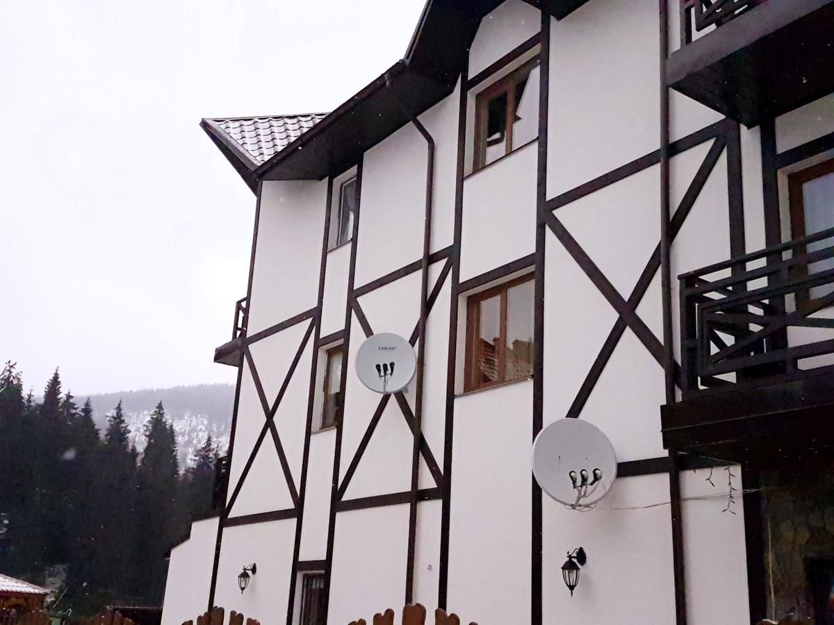 Гостевой дом Viktan Hotel Буковель-13