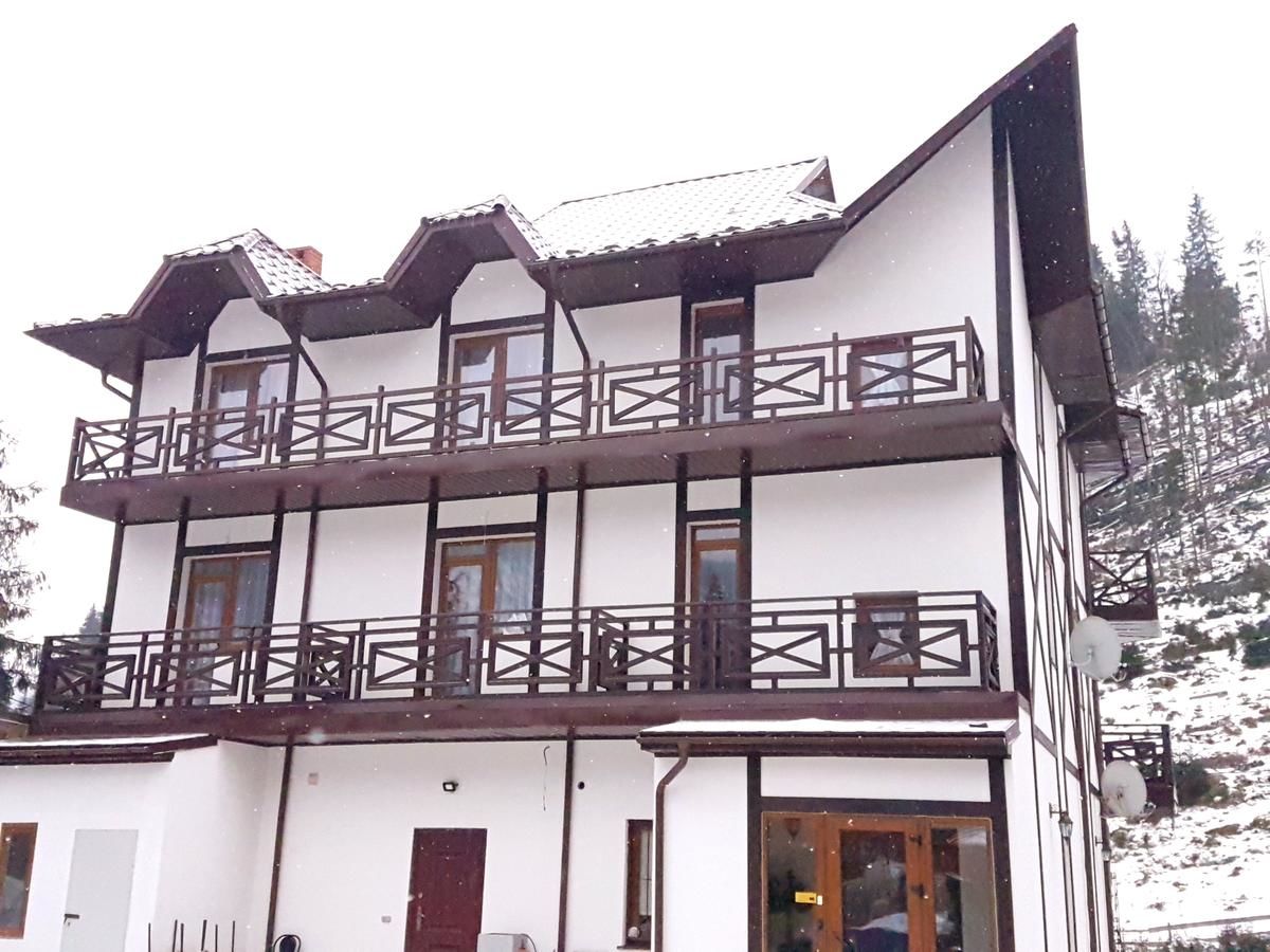 Гостевой дом Viktan Hotel Буковель-14