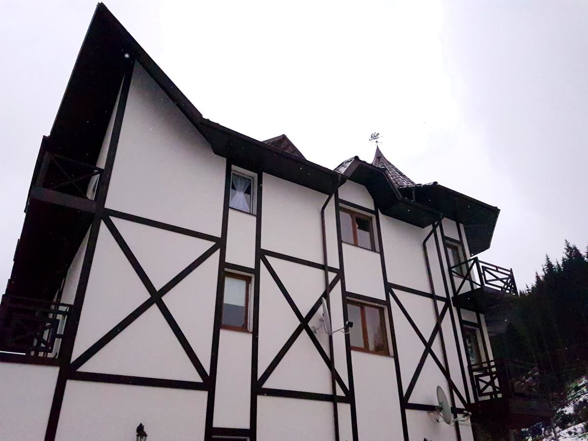 Гостевой дом Viktan Hotel Буковель-15
