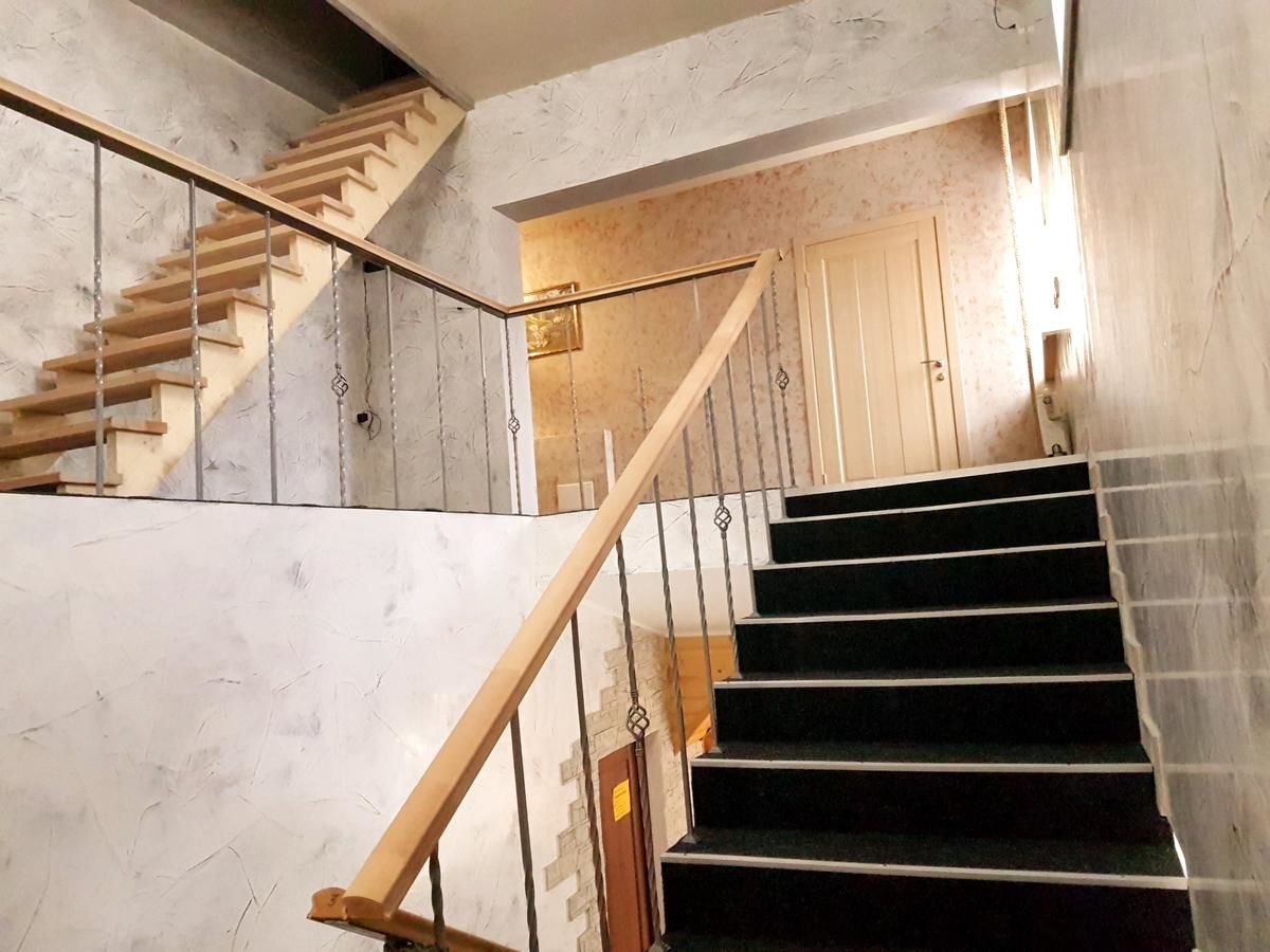 Гостевой дом Viktan Hotel Буковель-18