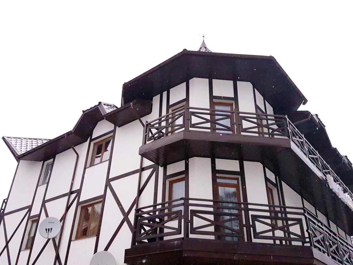 Гостевой дом Viktan Hotel Буковель-7