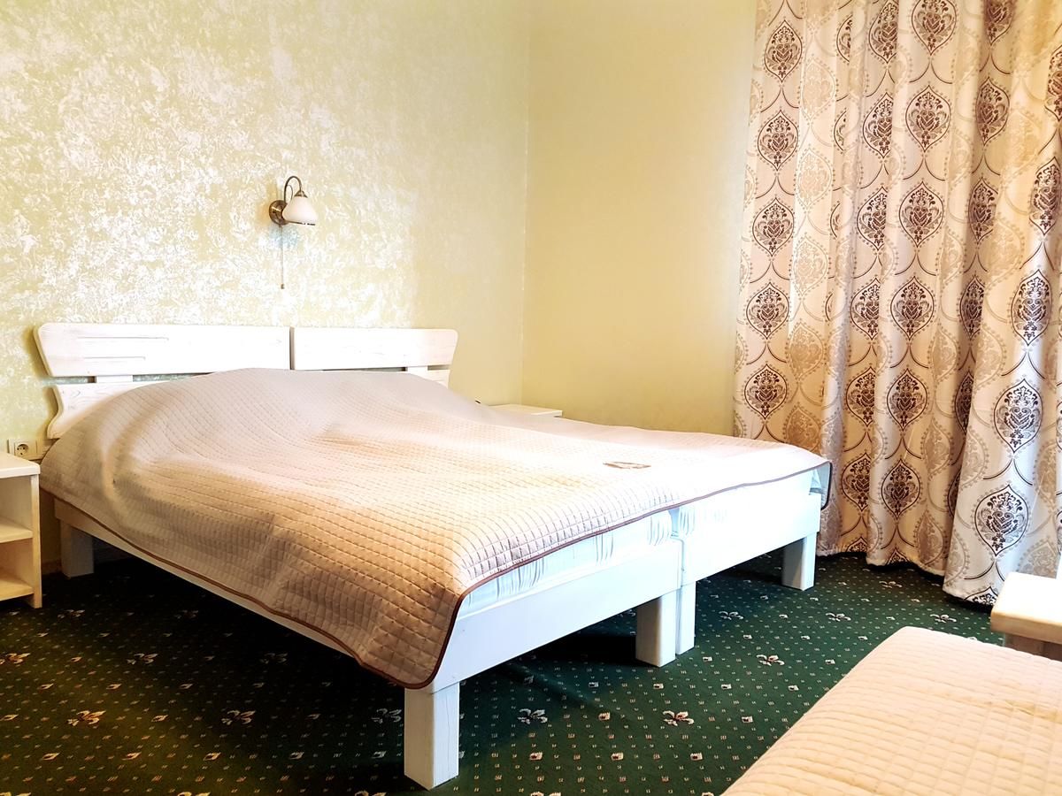Гостевой дом Viktan Hotel Буковель-8