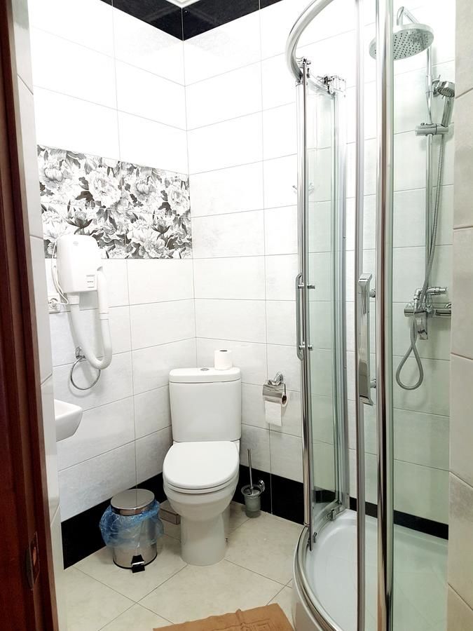 Гостевой дом Viktan Hotel Буковель-10