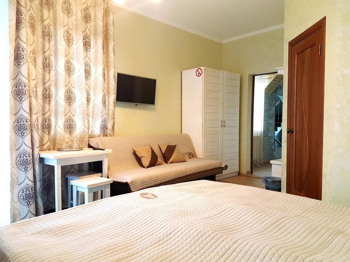 Гостевой дом Viktan Hotel Буковель-11